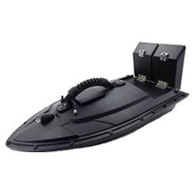 Hanbaili Futterboot