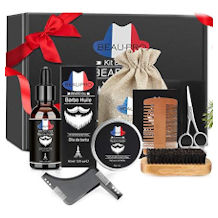 BEAU-PRO Bartpflege-Set