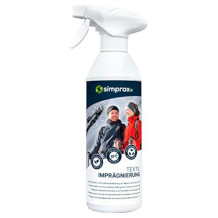 simprax Spray-On