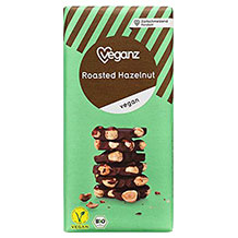 Veganz Roastd Hazelnut