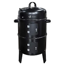 VOUNOT Räuchertonne