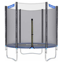 Songmics Gartentrampolin