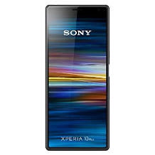 Sony 10 Plus 1318-2966