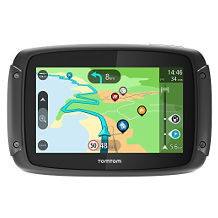 TomTom Rider 50