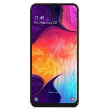 Samsung Galaxy A50