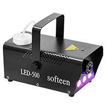softeen Nebelmaschine