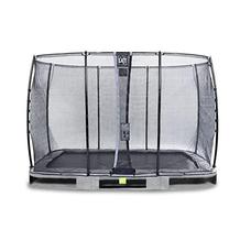 EXIT TOYS InGround-Trampolin