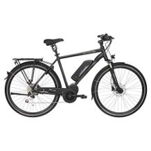 Fischer Elektro-Trekkingrad