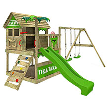 Fatmoose TikaTaka