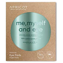 Apricot Eye-Pad