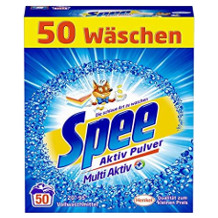 Spee Waschpulver