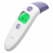 Hylogy Ohrthermometer