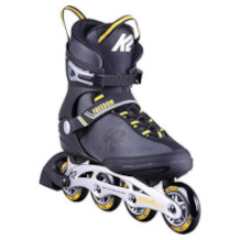 K2 Freedom M