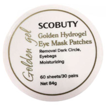 SCOBUTY 12300321