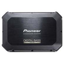 Pioneer TS-WX400DA