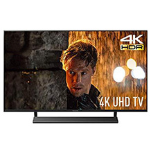 Panasonic TX-40GXW804