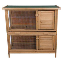 nxtbuy Kaninchenstall