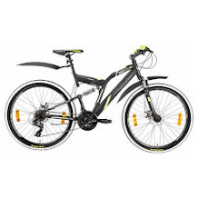 Galano Volt 26 Zoll Fully