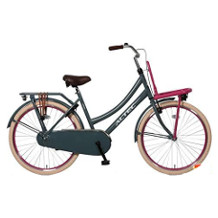 Hooptec Lastenrad
