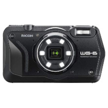 Ricoh WG-6