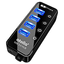 atolla USB-Hub