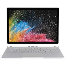 Microsoft Surface Book 2