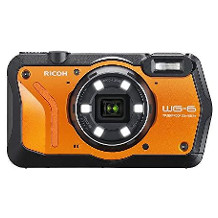 Ricoh 3852