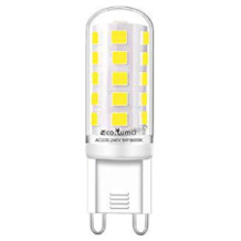 Eco.Luma G9-LED-Lampe