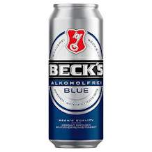 Beck's Blue
