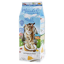 Muuske Katzenmilch