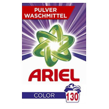 Ariel Color-Waschmittel