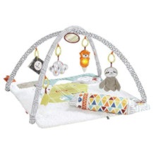 Fisher-Price Spieltrapez