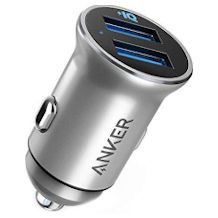 Anker PowerDrive 2 Alloy