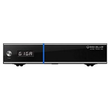 GigaBlue UHD Trio 4K