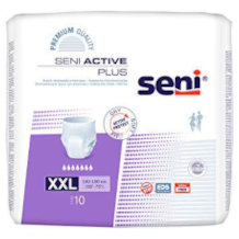 Seni Active Plus