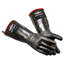 RAPICCA BBQ-Handschuhe