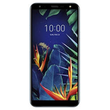 LG K40