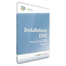 Microsoft Projektmanagement-Software