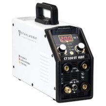 STAHLWERK CT 550 ST IGBT