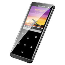 Bluetooth-MP3-Player