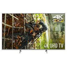 Panasonic TX-55GXW904