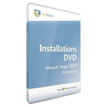 Microsoft Projektmanagement-Software