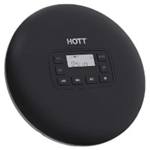 HOTT CD611