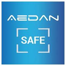 Aedan Antivirus-App