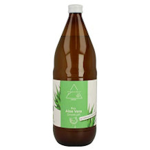 Aloe-Vera-Saft