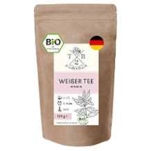 T2B Weißer Tee