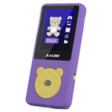 Zacro Kinder-MP3-Player