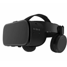 Hi-Shock 3D-Handy-Brille