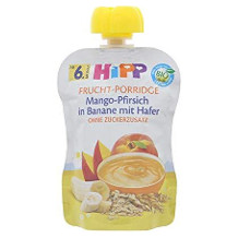 HiPP Quetschie
