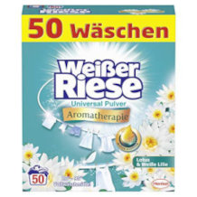 Weißer Riese WBP50